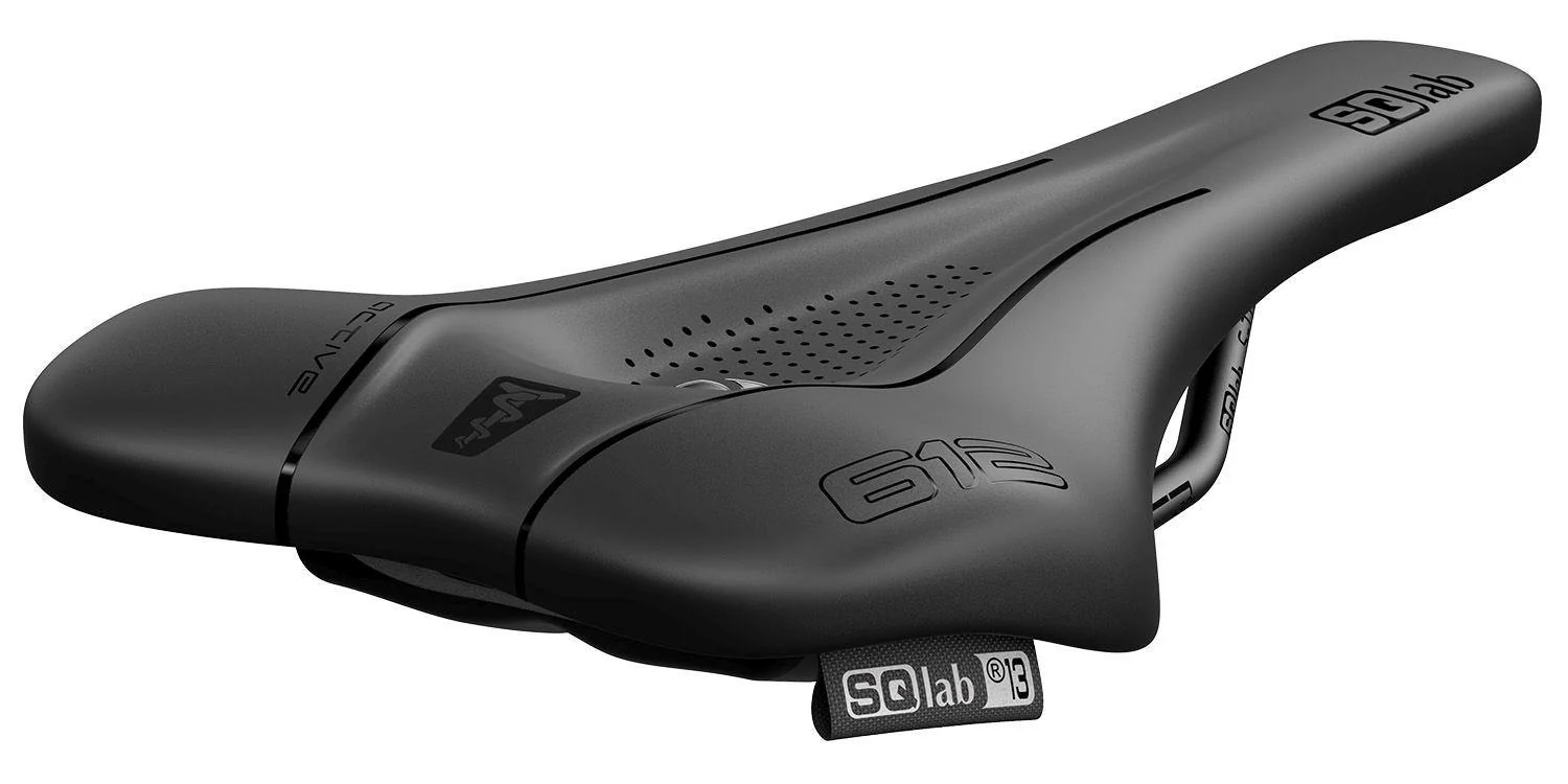 SQ-lab Sattel 612 Ergowave active 2.1 - Image 4