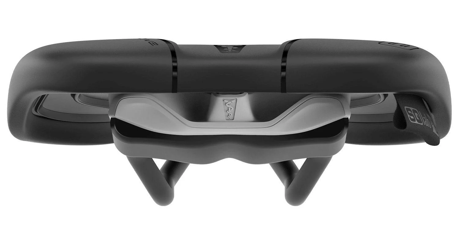 SQ-lab Sattel 612 Ergowave active 2.1 - Image 6