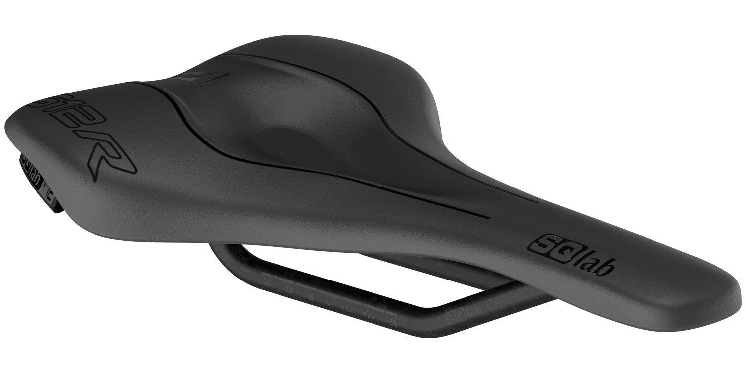 SQ-lab Sattel 612 Ergowave R Carbon