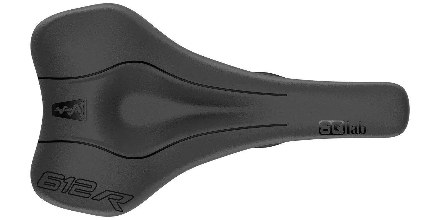 SQ-lab Sattel 612 Ergowave R Carbon - Image 2
