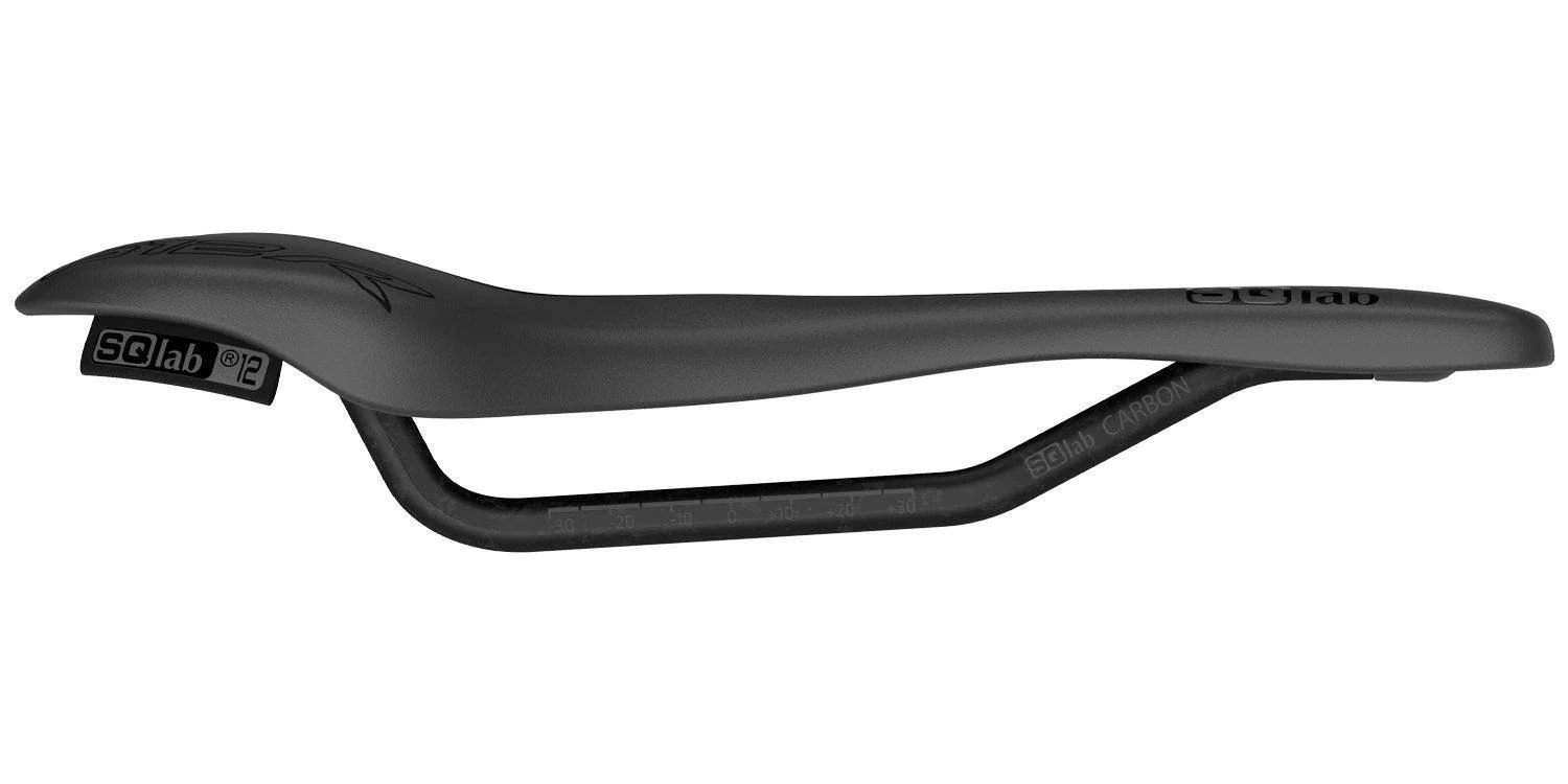 SQ-lab Sattel 612 Ergowave R Carbon - Image 5