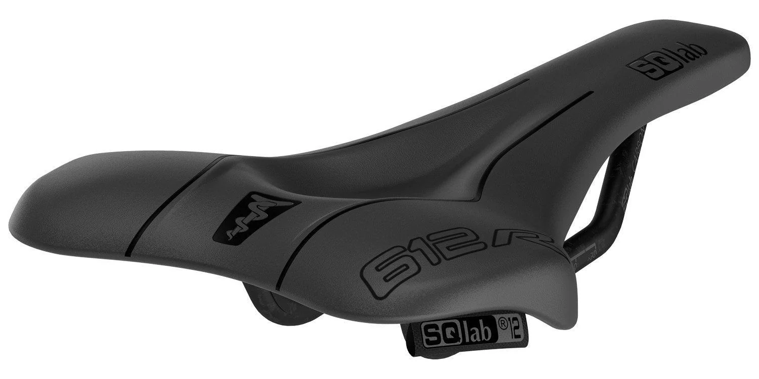 SQ-lab Sattel 612 Ergowave R Carbon - Image 6