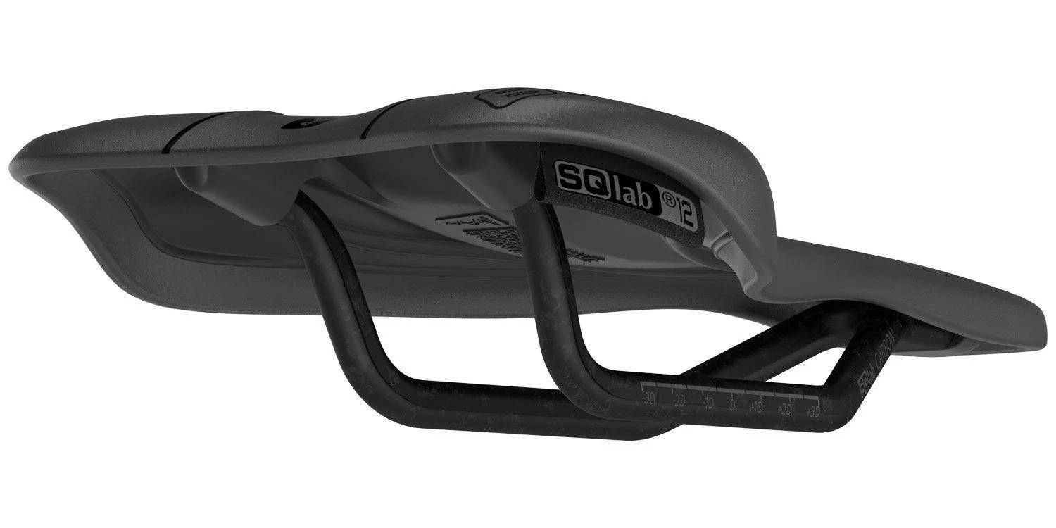 SQ-lab Sattel 612 Ergowave R Carbon - Image 7