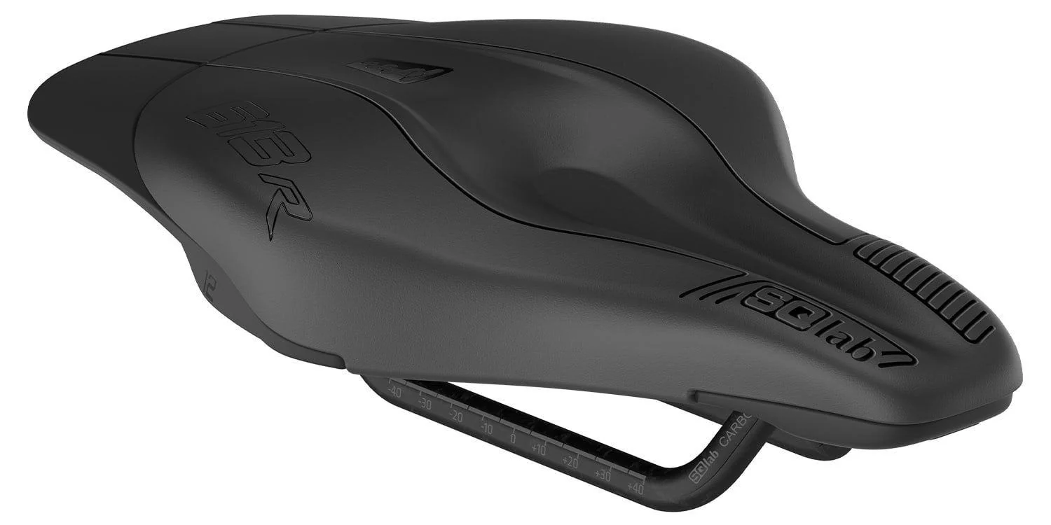 SQ-lab Sattel 613 Ergowave R Carbon