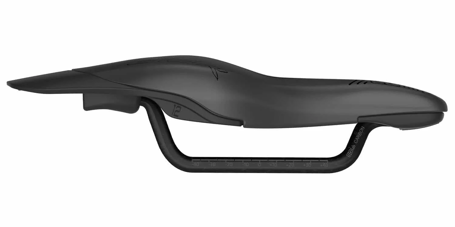 SQ-lab Sattel 613 Ergowave R Carbon - Image 4