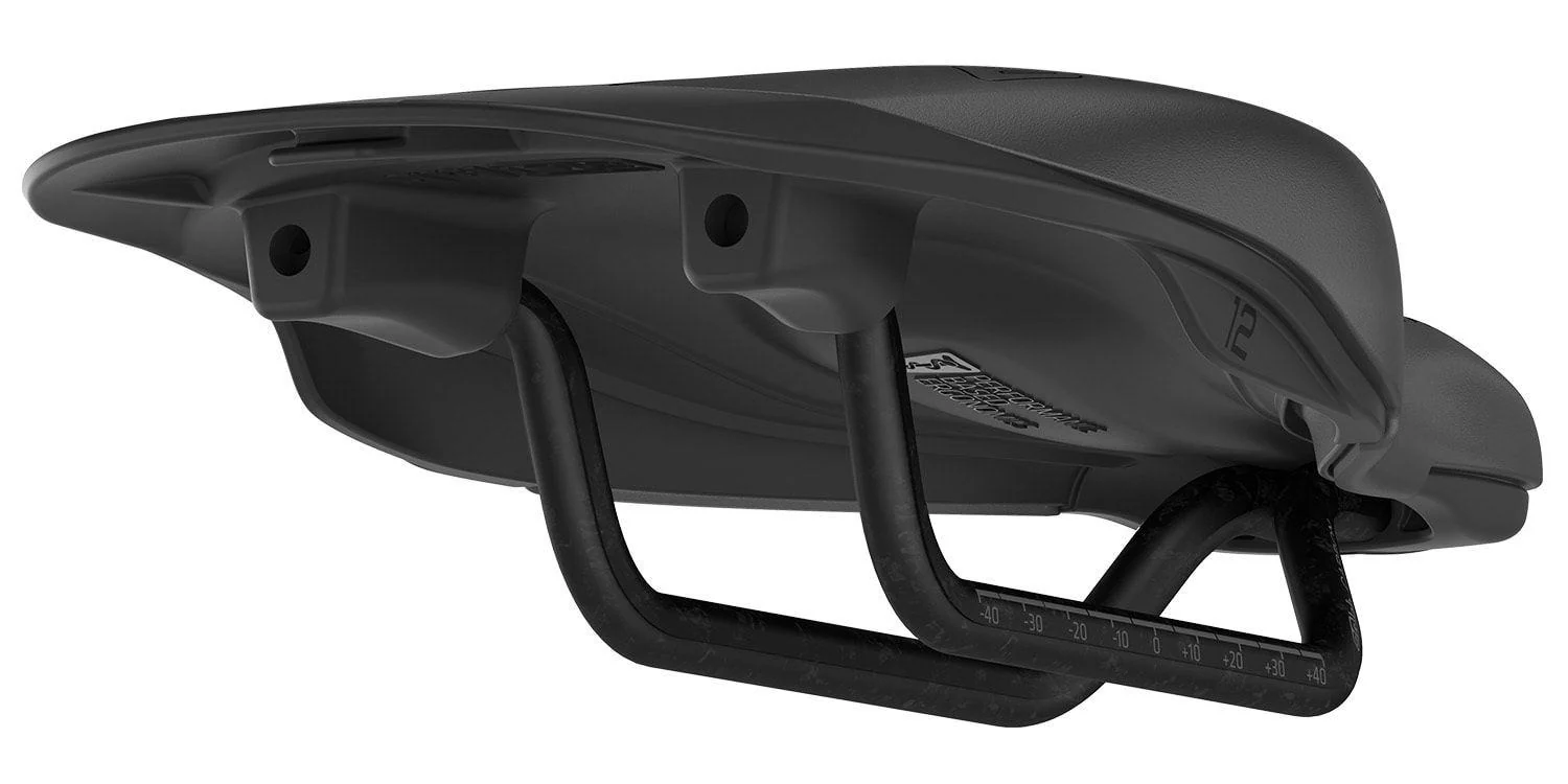 SQ-lab Sattel 613 Ergowave R Carbon - Image 5