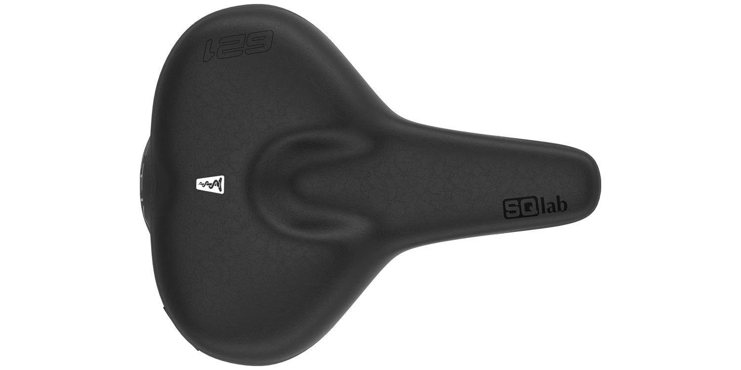 SQ-lab Sattel 621 M-D active - Image 3