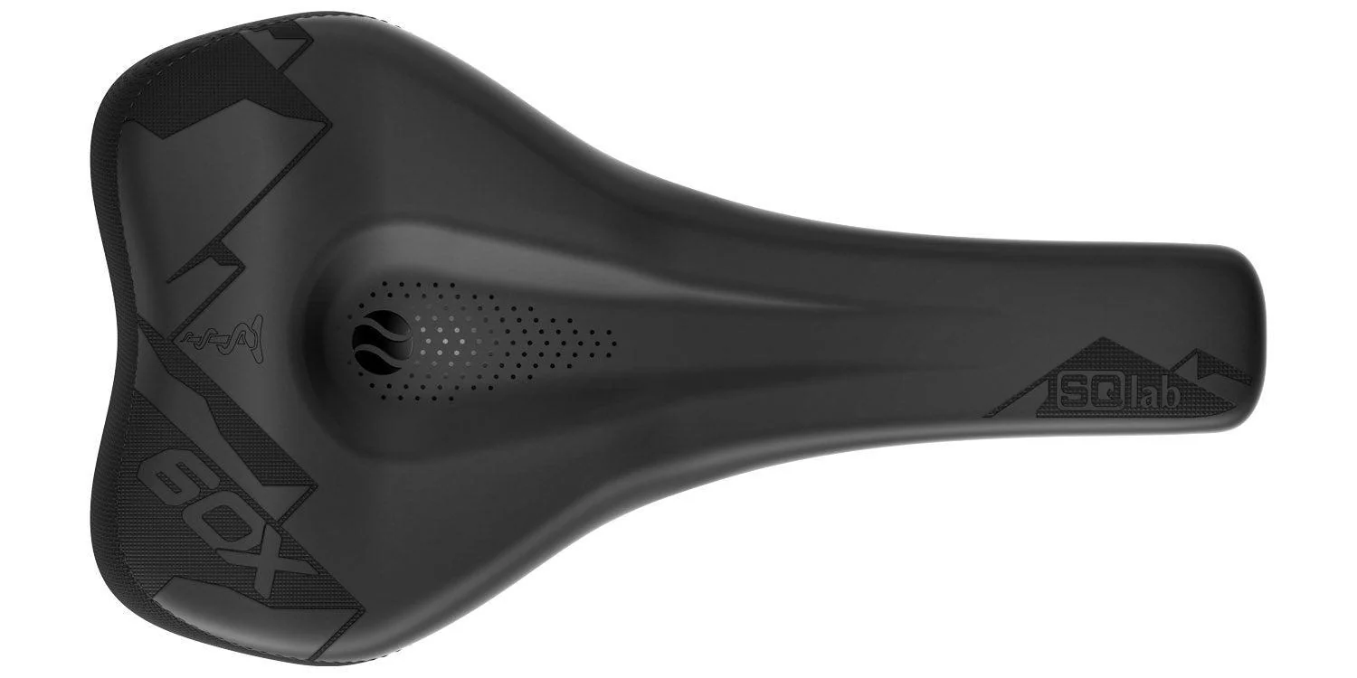SQ-lab Sattel 6OX Ergowave active S-Tube - Image 2