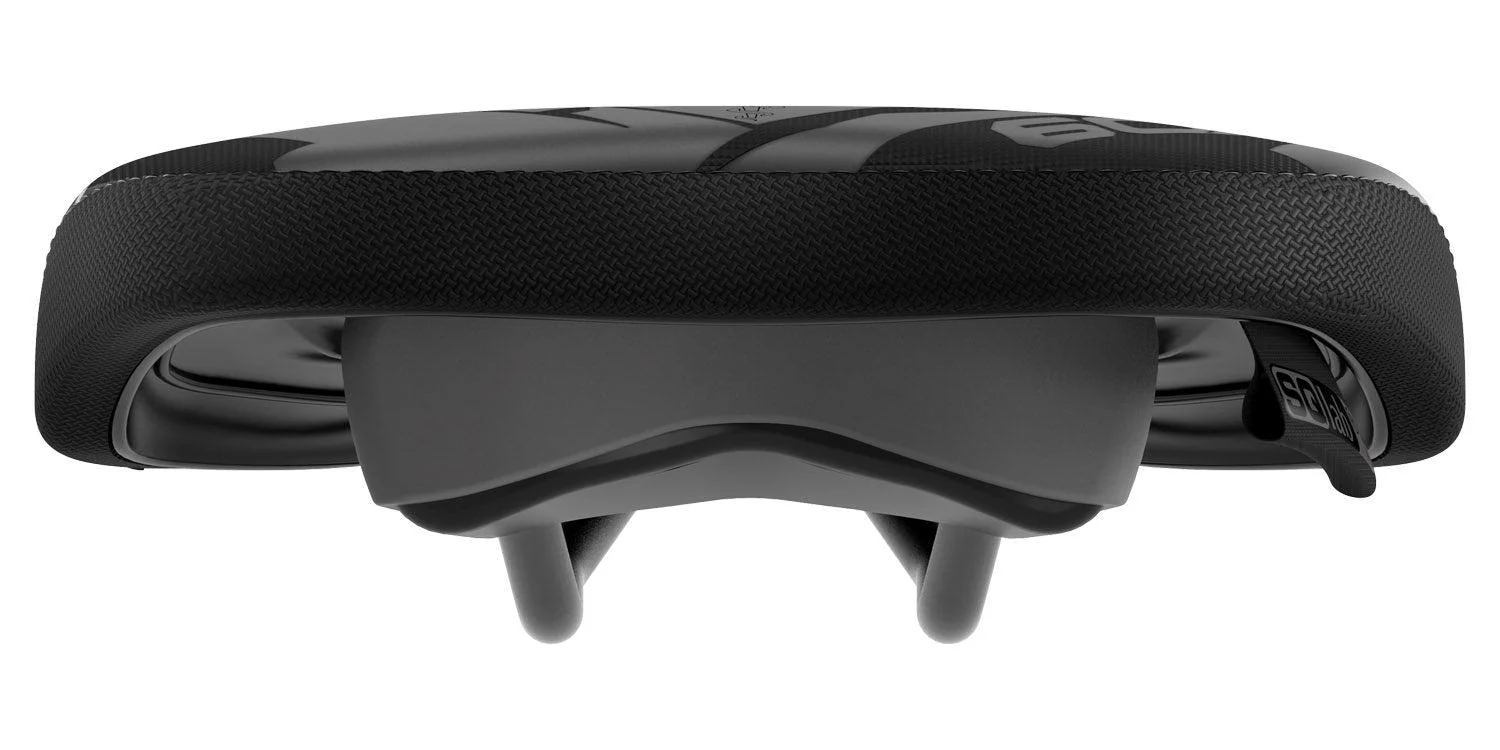 SQ-lab Sattel 6OX Ergowave active S-Tube - Image 3