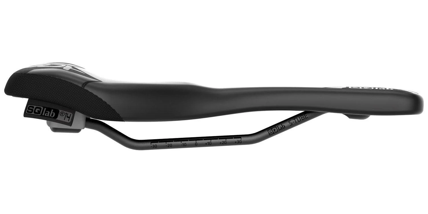SQ-lab Sattel 6OX Ergowave active S-Tube - Image 4