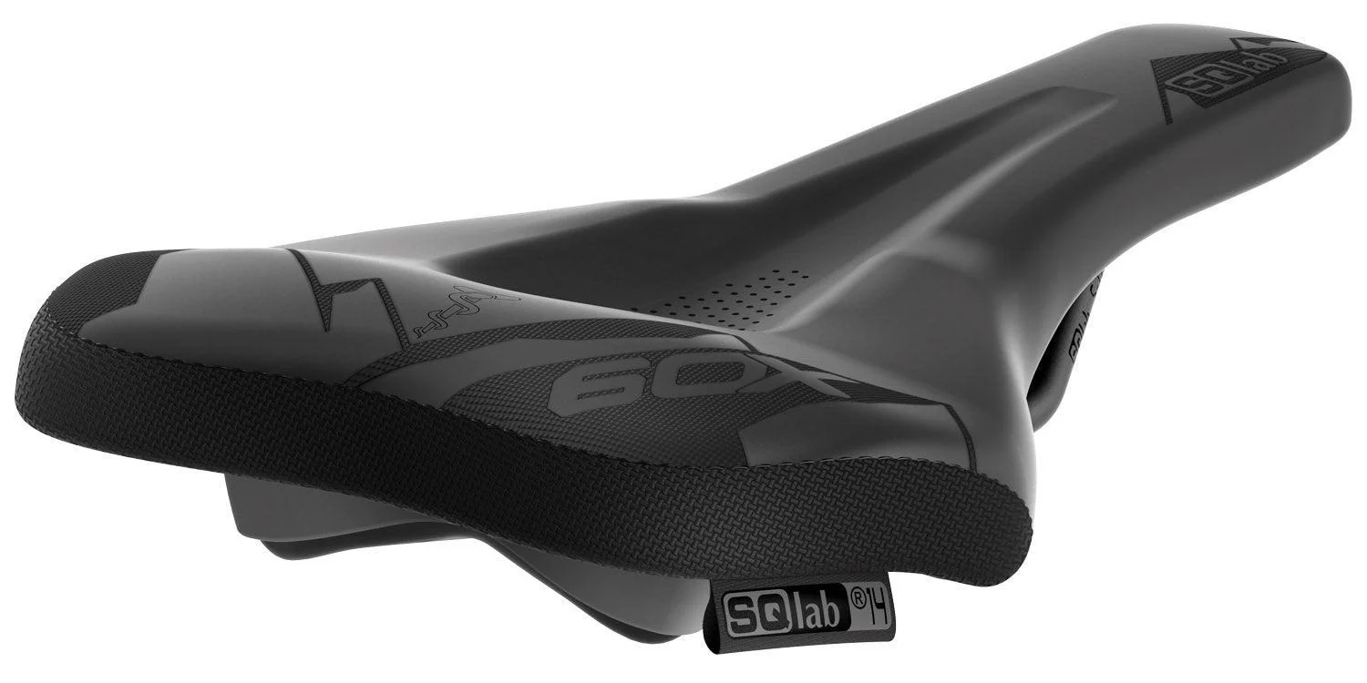 SQ-lab Sattel 6OX Ergowave active S-Tube - Image 5