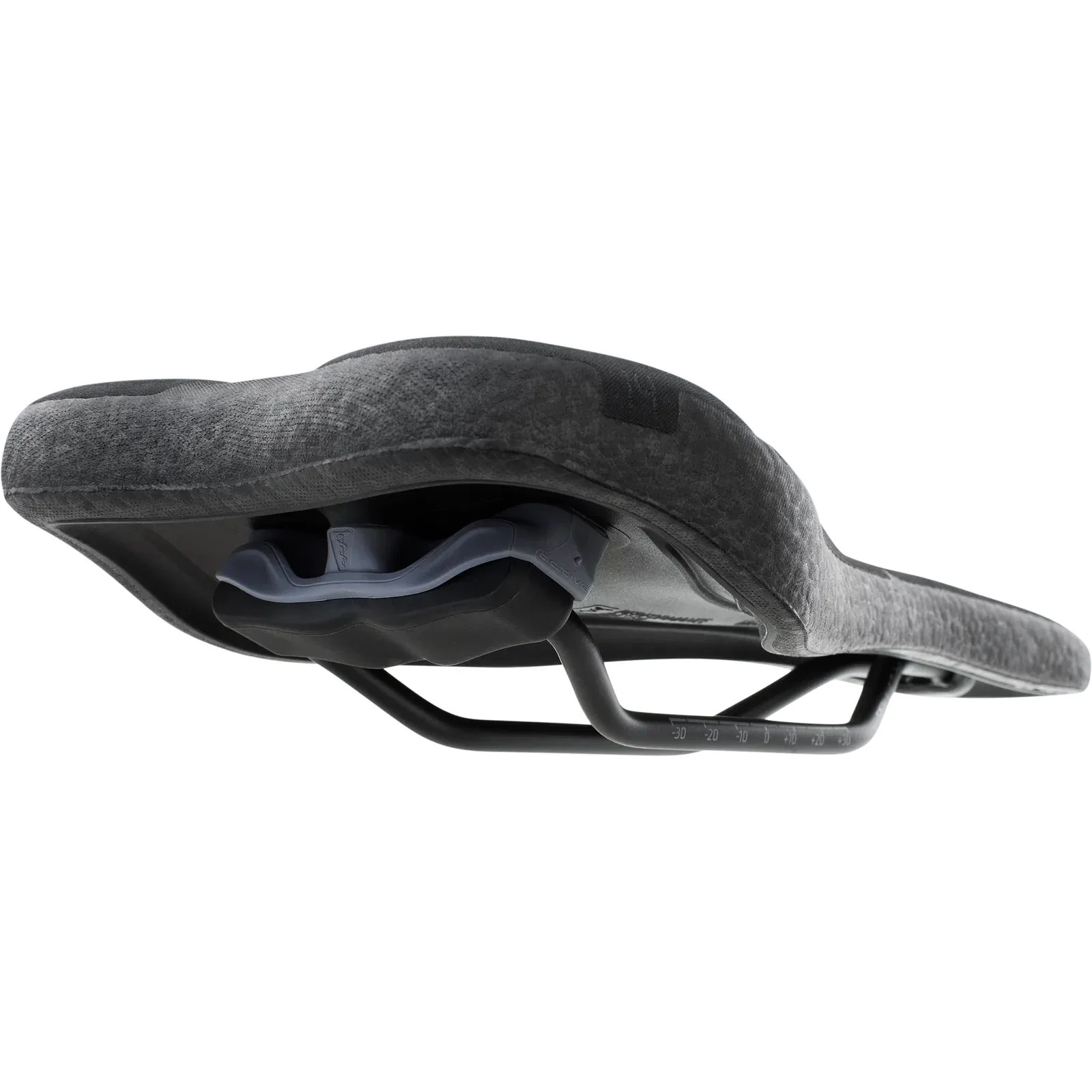 SQ-lab Sattel 6OX Infinergy® Ergowave active - Image 2