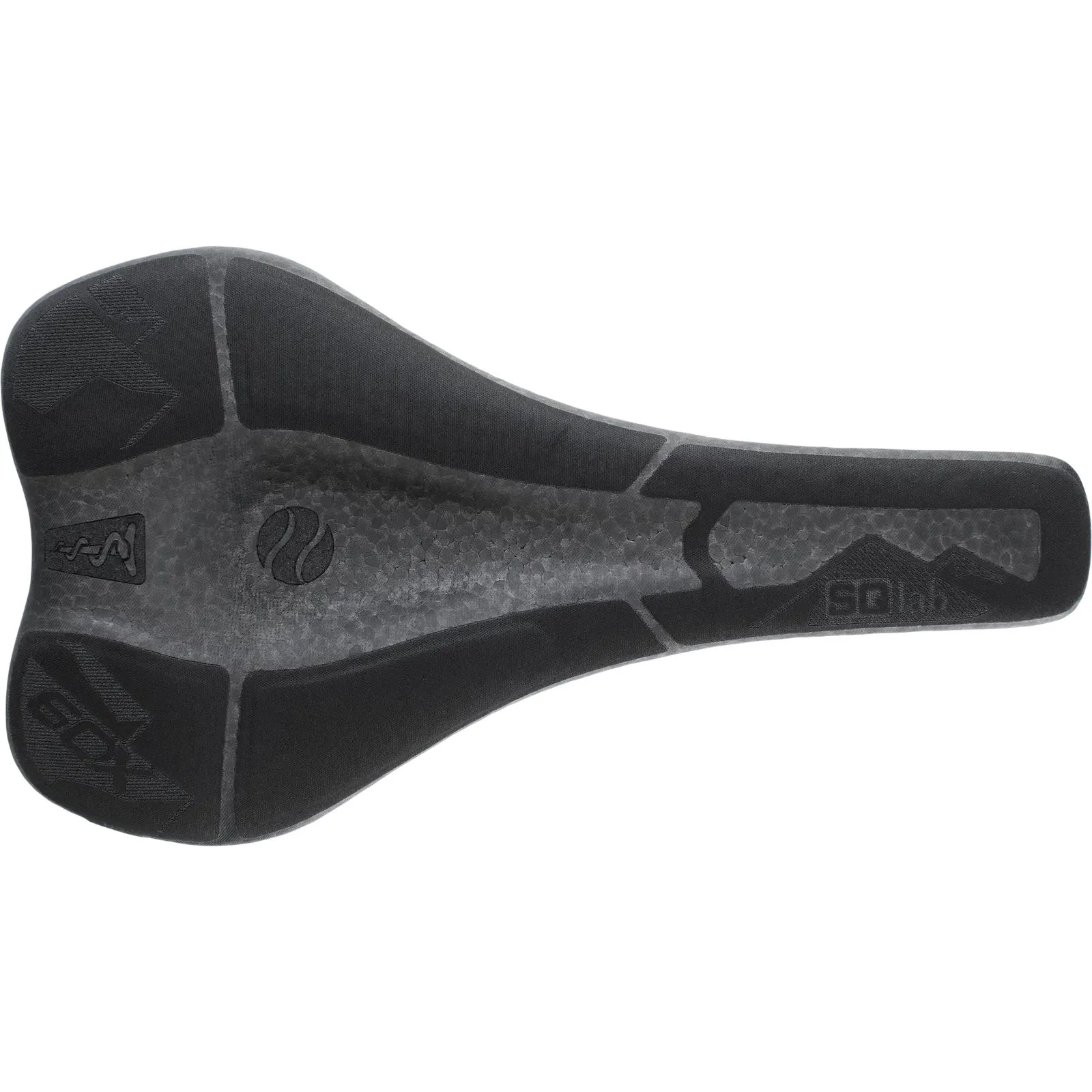 SQ-lab Sattel 6OX Infinergy® Ergowave active - Image 3
