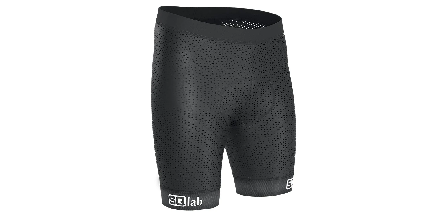 SQ-lab SQ-Short ONE10 BLK - Image 2