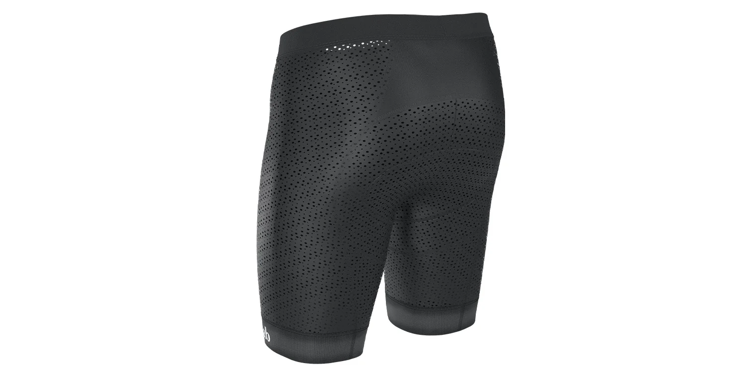 SQ-lab SQ-Short ONE10 BLK - Image 3