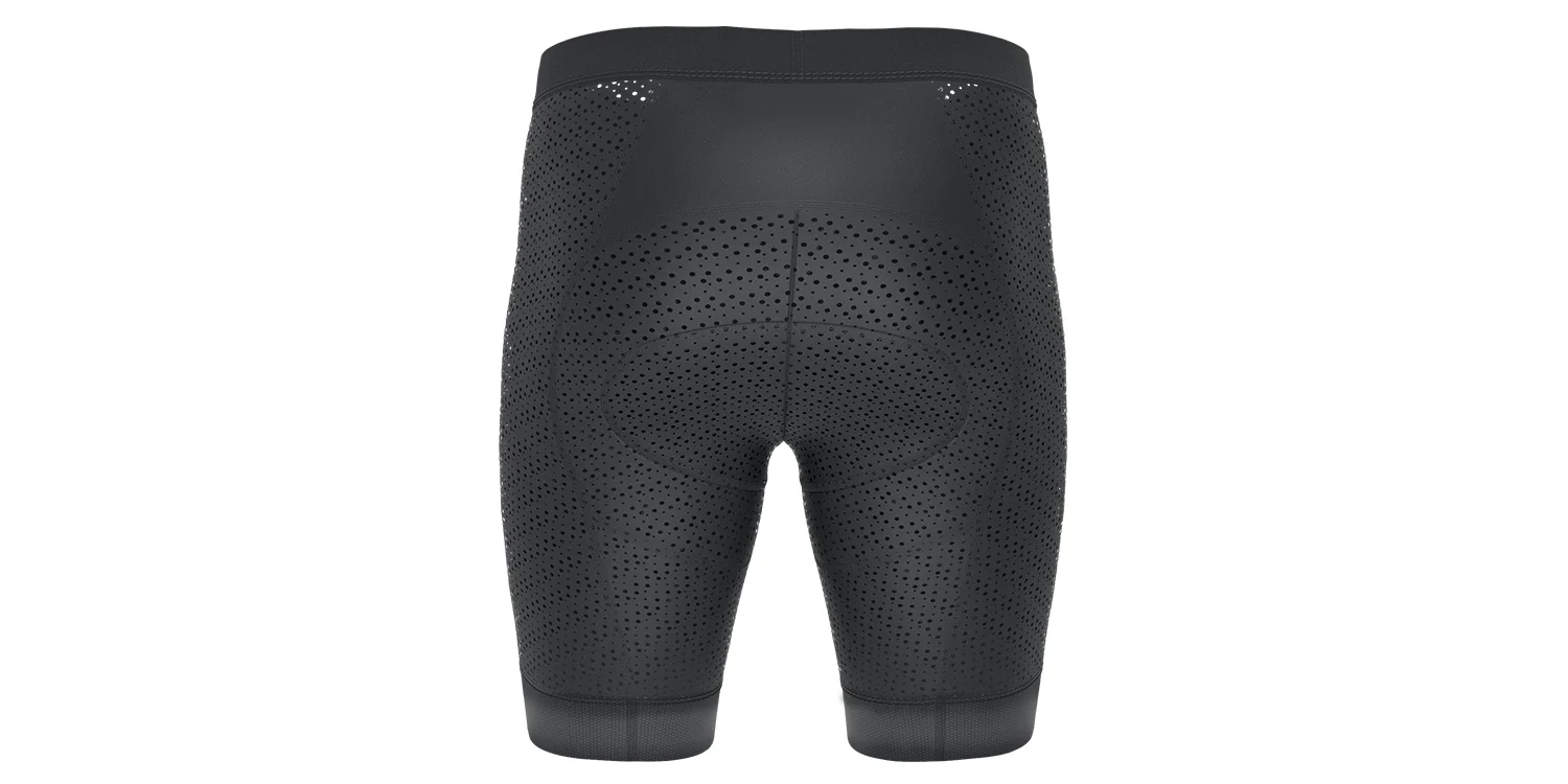 SQ-lab SQ-Short ONE10 BLK - Image 4