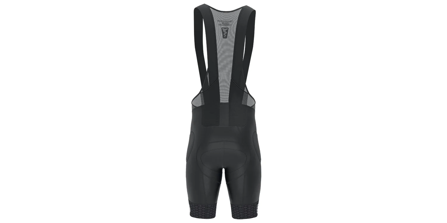 SQ-lab SQ-Short ONE11 BLK - Image 3