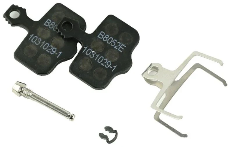 SRAM Bremsbeläge Road Disc/Level organisch/ Stahl