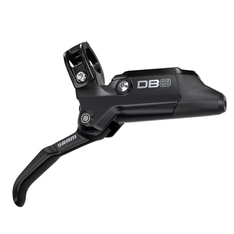 SRAM Bremse DB8 schwarz glänzend, 2000mm - Image 2
