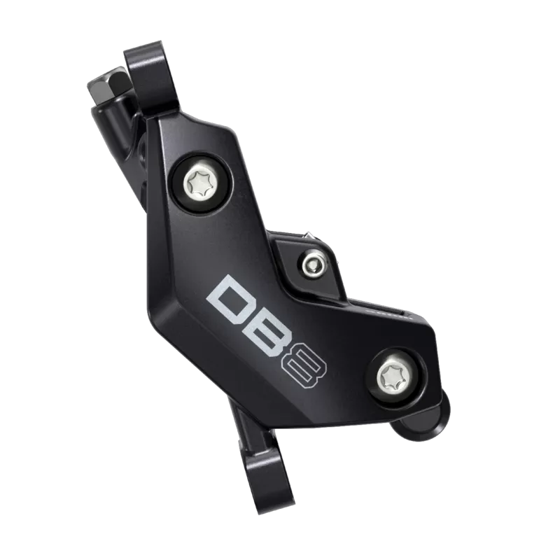 SRAM Bremse DB8 schwarz glänzend, 2000mm - Image 3