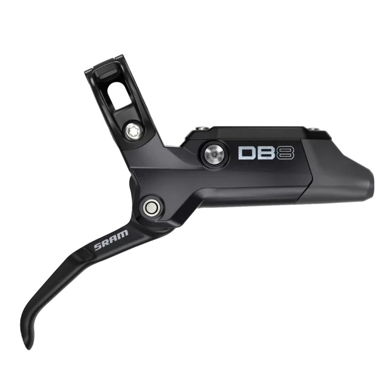 SRAM Bremse DB8 schwarz glänzend, 950mm - Image 2