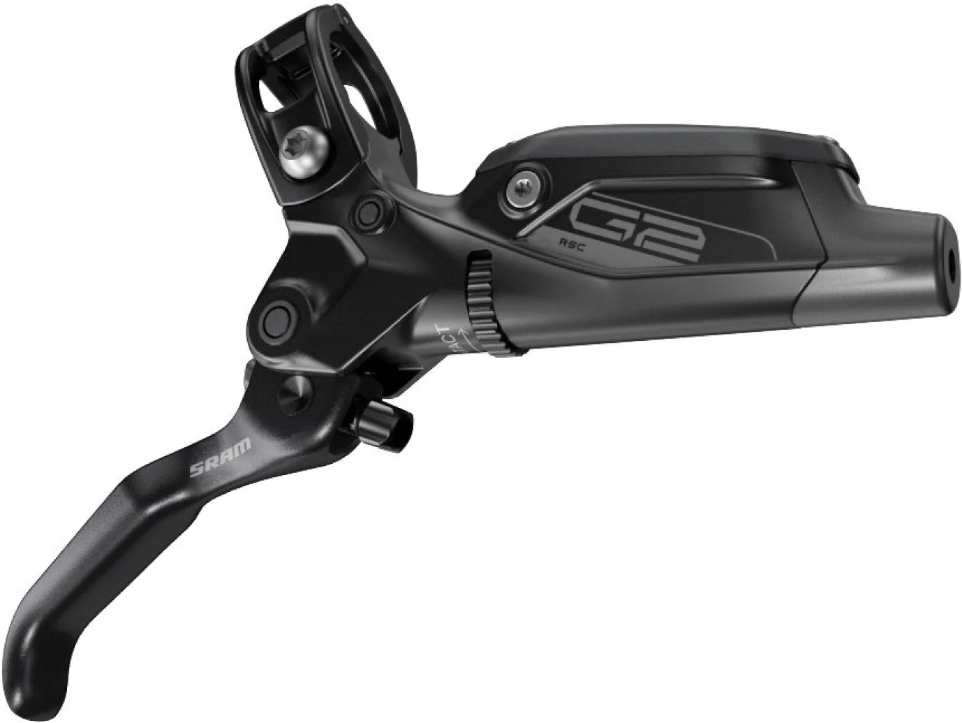 SRAM Bremse G2 RSC 950mm Leitung