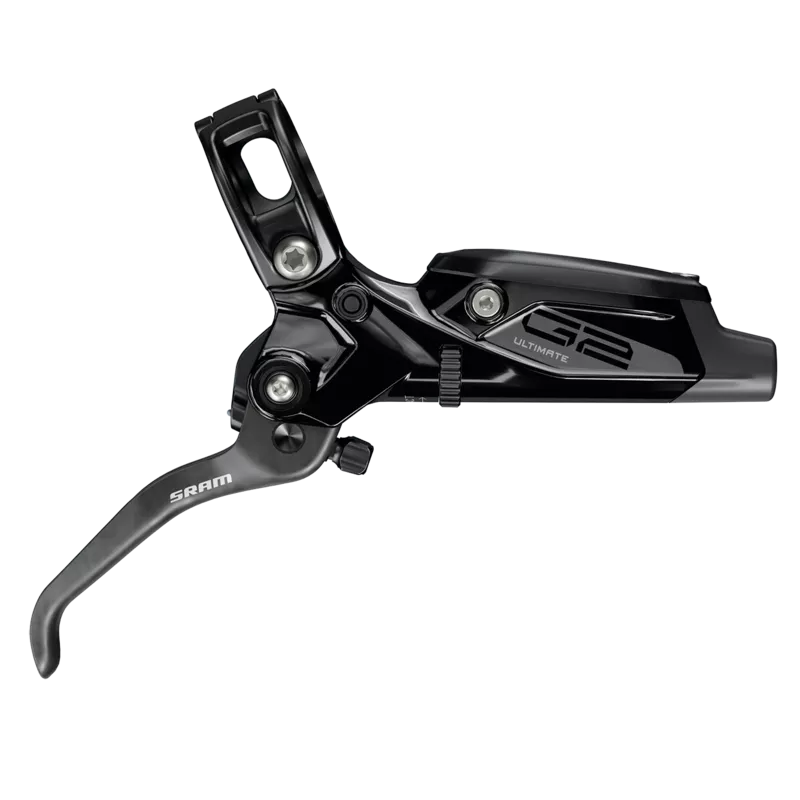 SRAM Bremse G2 Ultimate - hinten;schwarz, 2000mm - Image 2