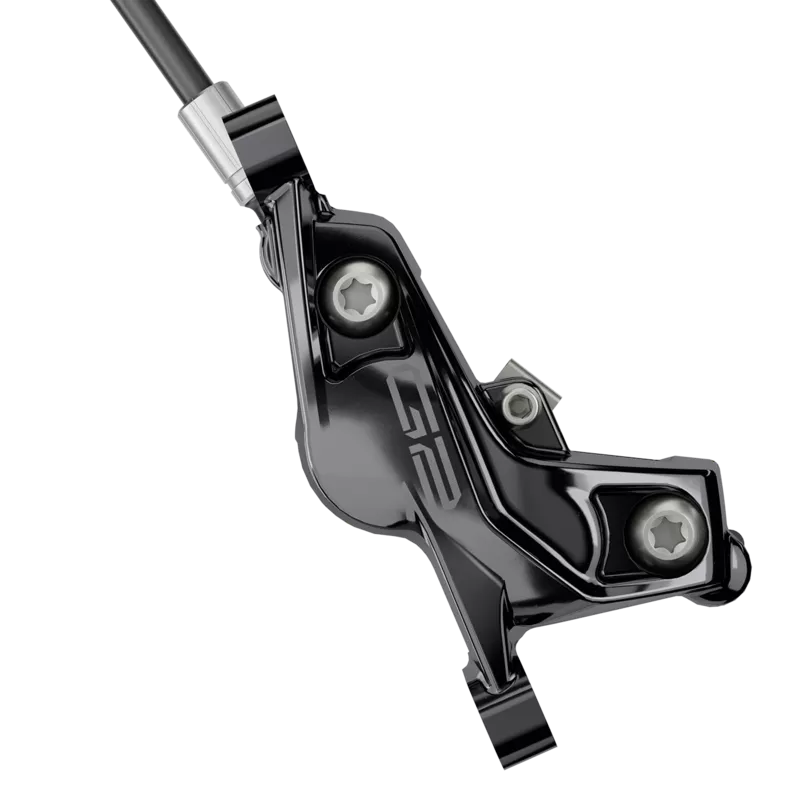SRAM Bremse G2 Ultimate - hinten;schwarz, 2000mm - Image 3