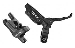 SRAM Bremse Level links, vorne