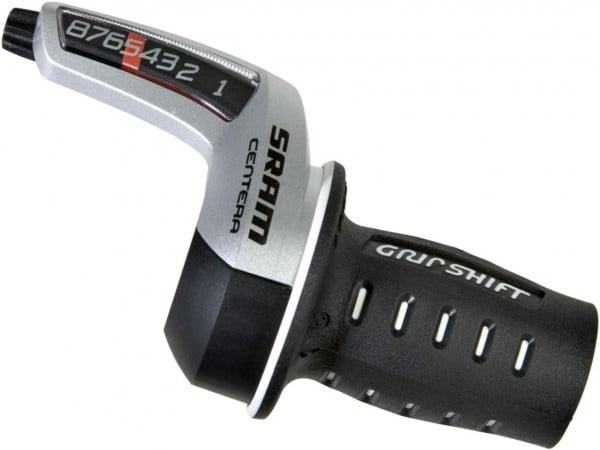 SRAM Drehgriffschalter Centera 8-/9-fach 8-fach / hinten, Micro