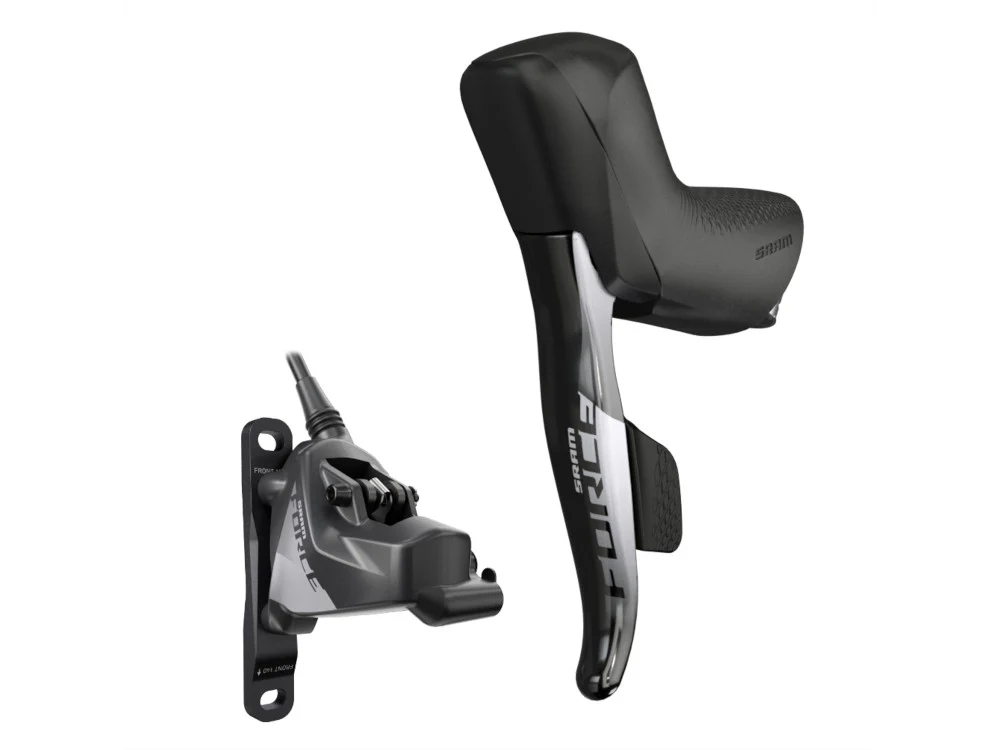 SRAM FORCE eTap AXS Flat Mount 1x/2x Systeme - Image 2