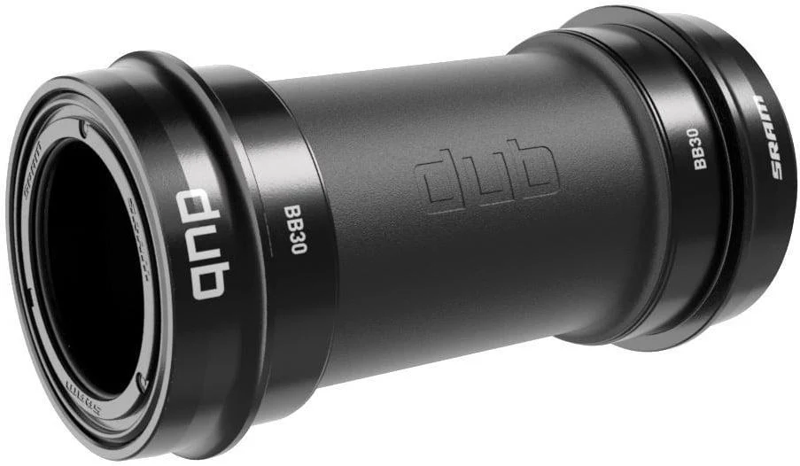 SRAM Innenlager DUB BB30 68/73 mm / MTB & Road