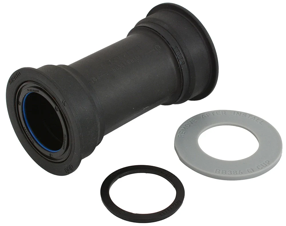 SRAM Innenlager DUB BB386 Road BB386 mm