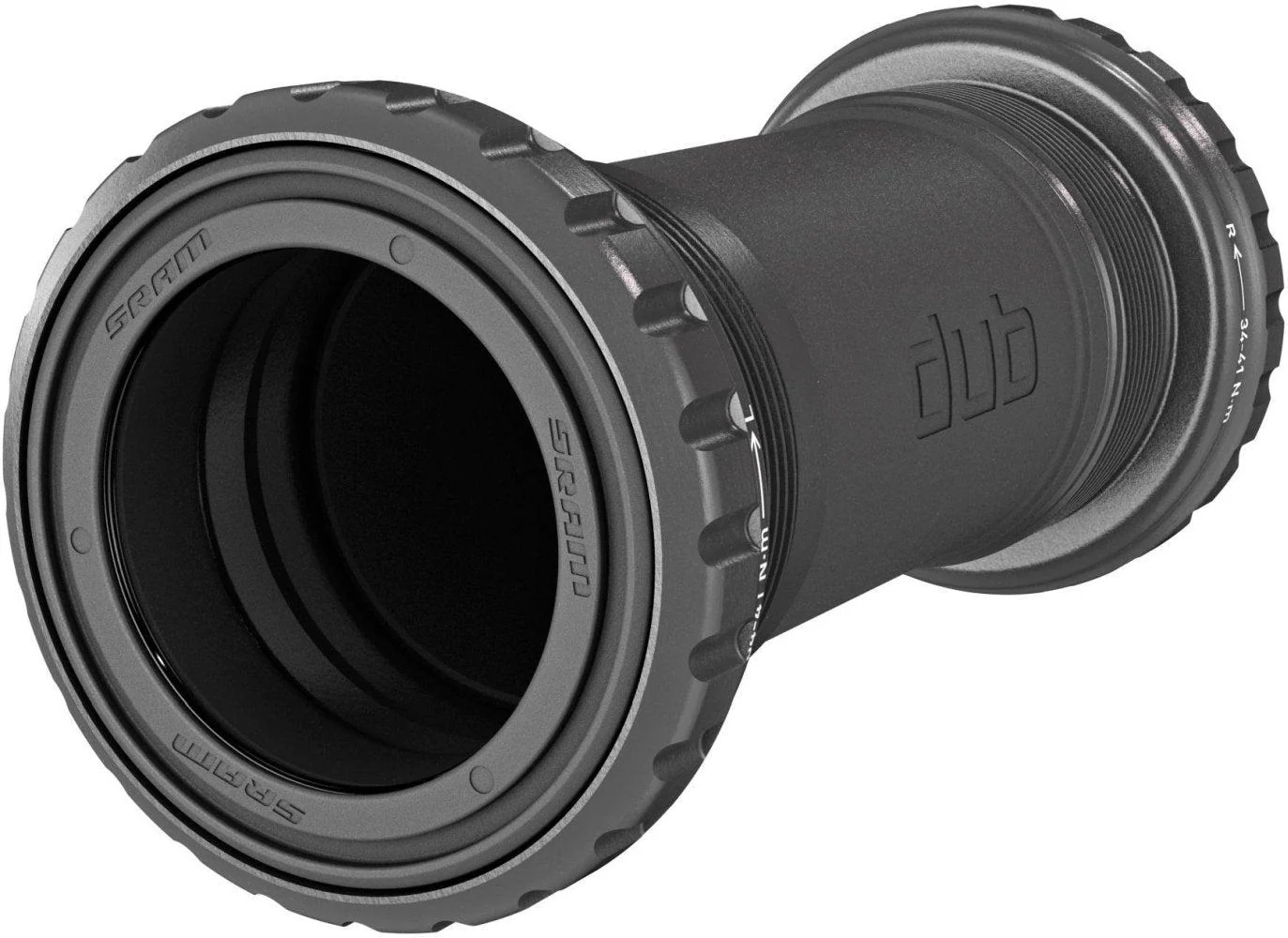SRAM Innenlager DUB BSA 68/73 mm - Image 2