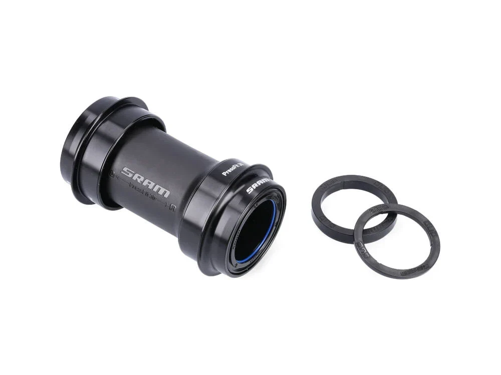 SRAM Innenlager DUB Pressfit 30 RoadWide 68mm