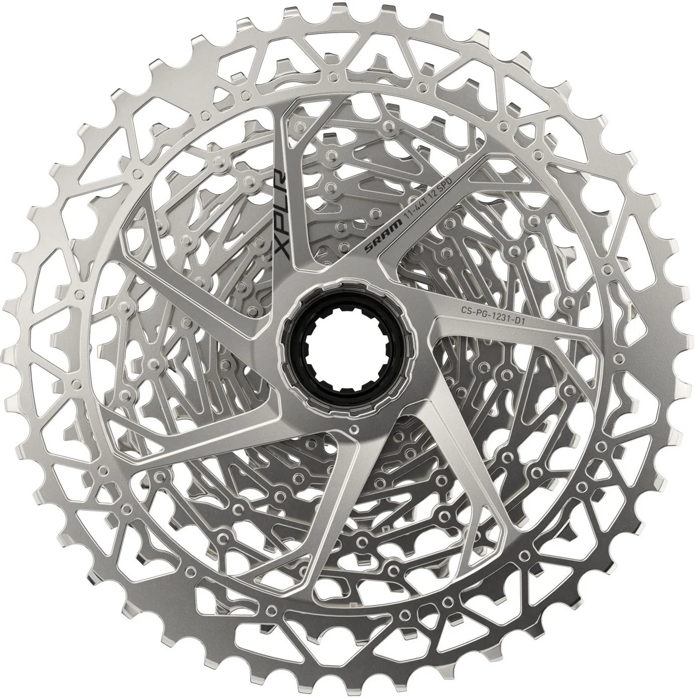 SRAM Kassette PG-1231 XPLR
