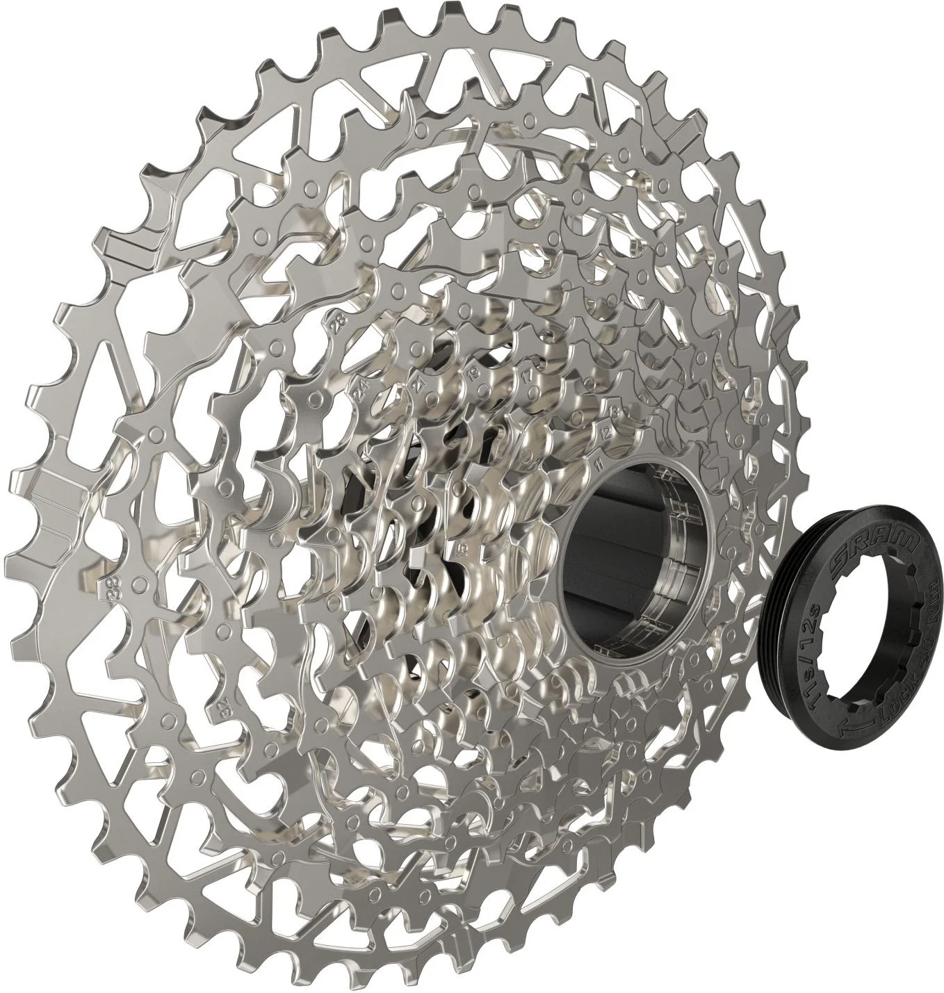 SRAM Kassette PG-1231 XPLR - Image 2