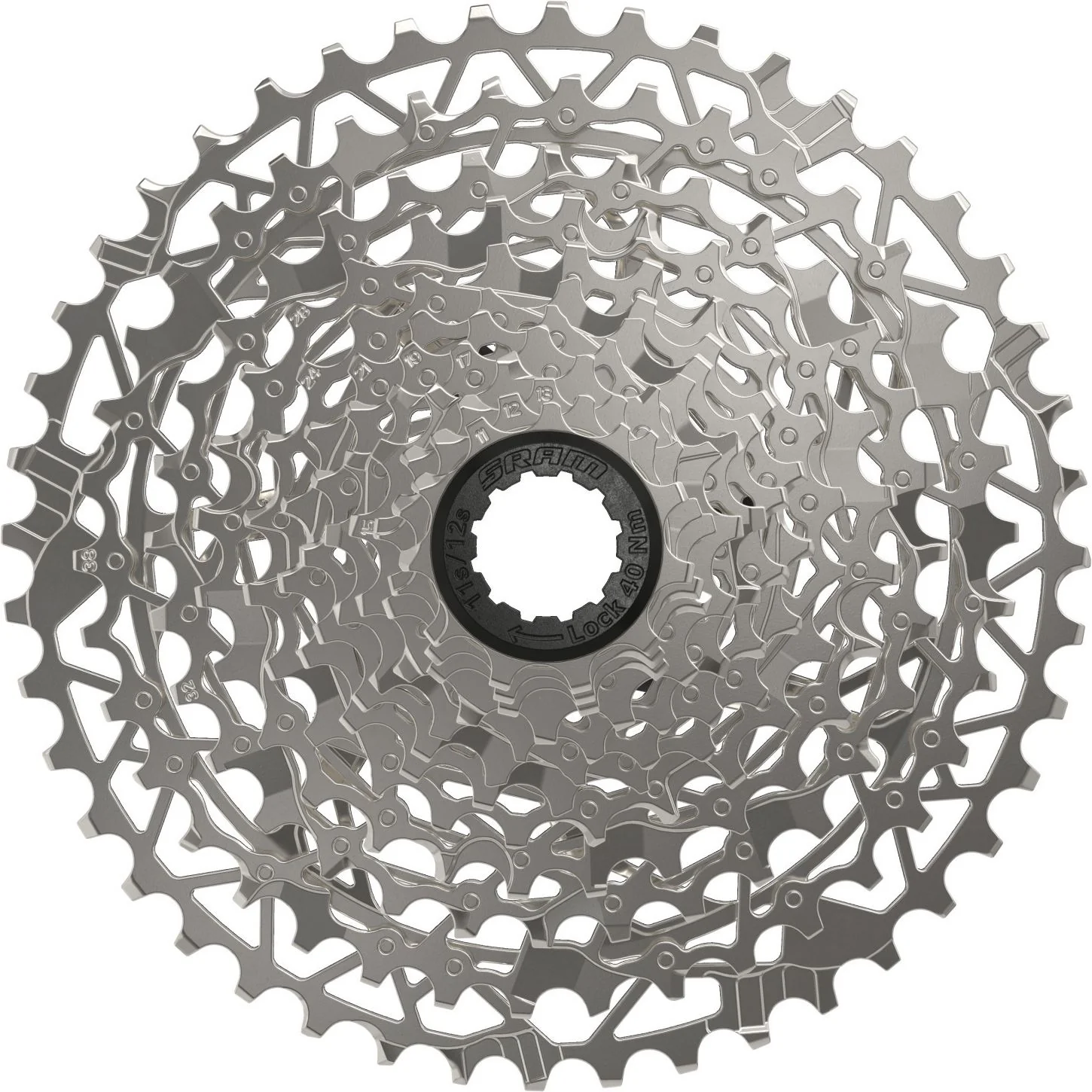 SRAM Kassette PG-1231 XPLR - Image 3