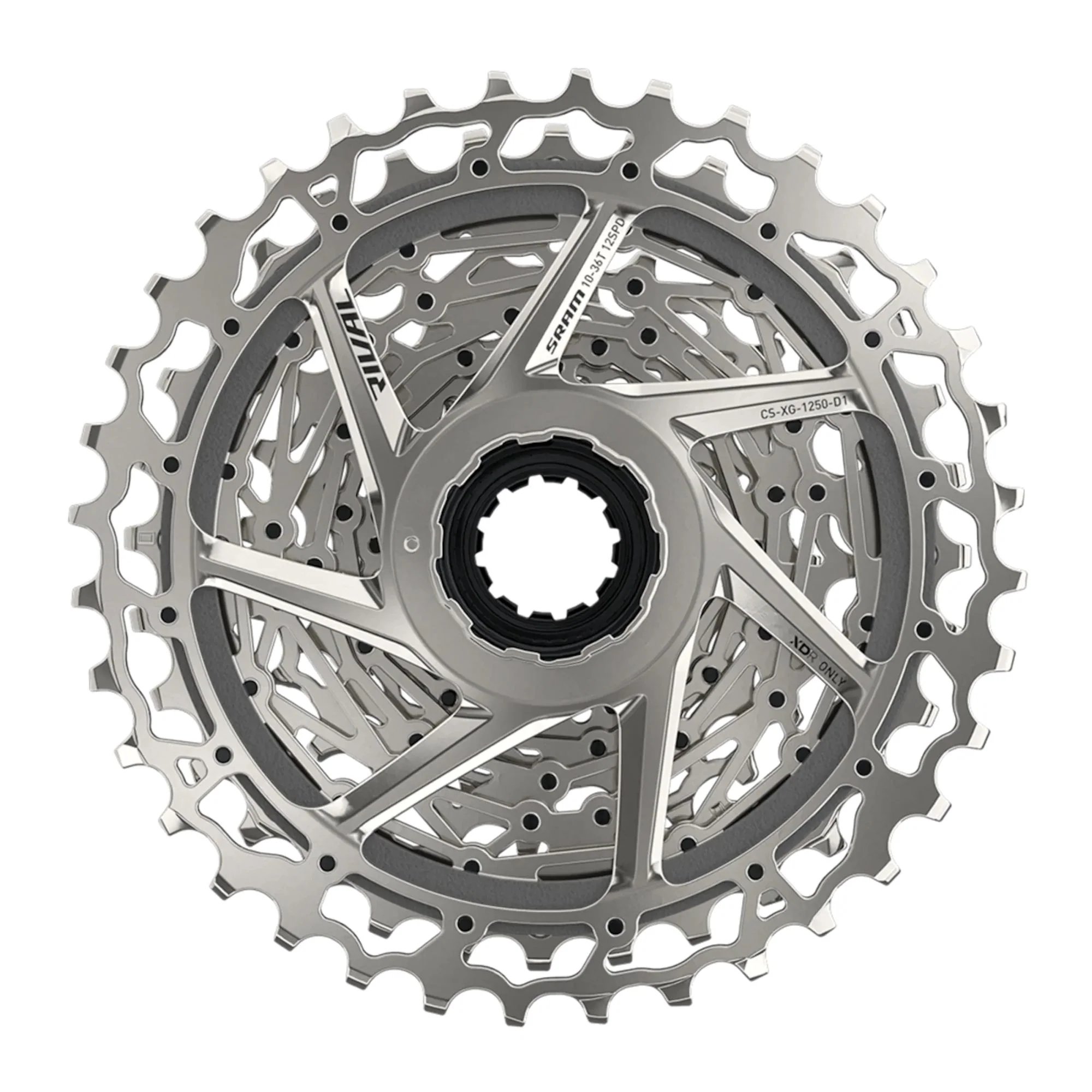 SRAM Kassette XG-1250 10-36T - Image 3