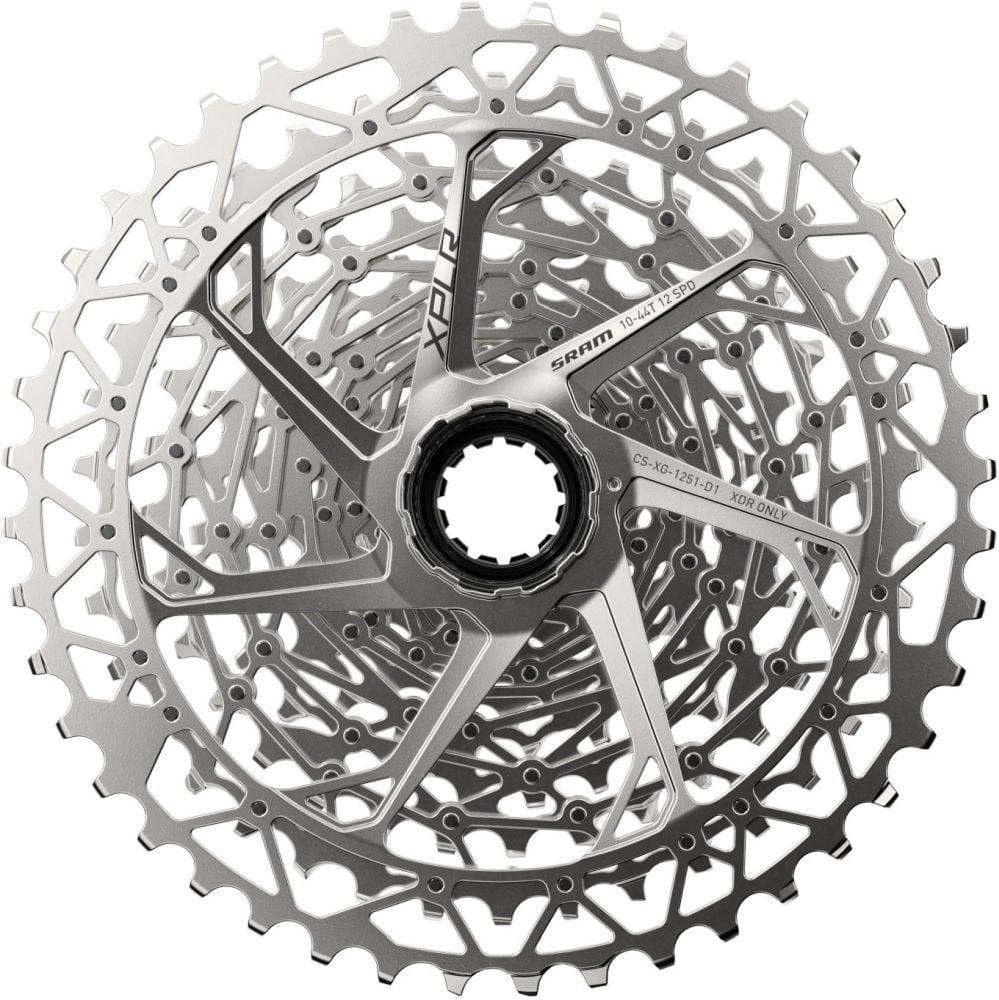 Sram Kassette XPLR XG-1251 - Image 2
