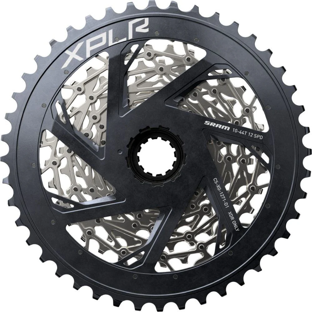 Sram Kassette XPLR XG-1271 10-44 - Image 3