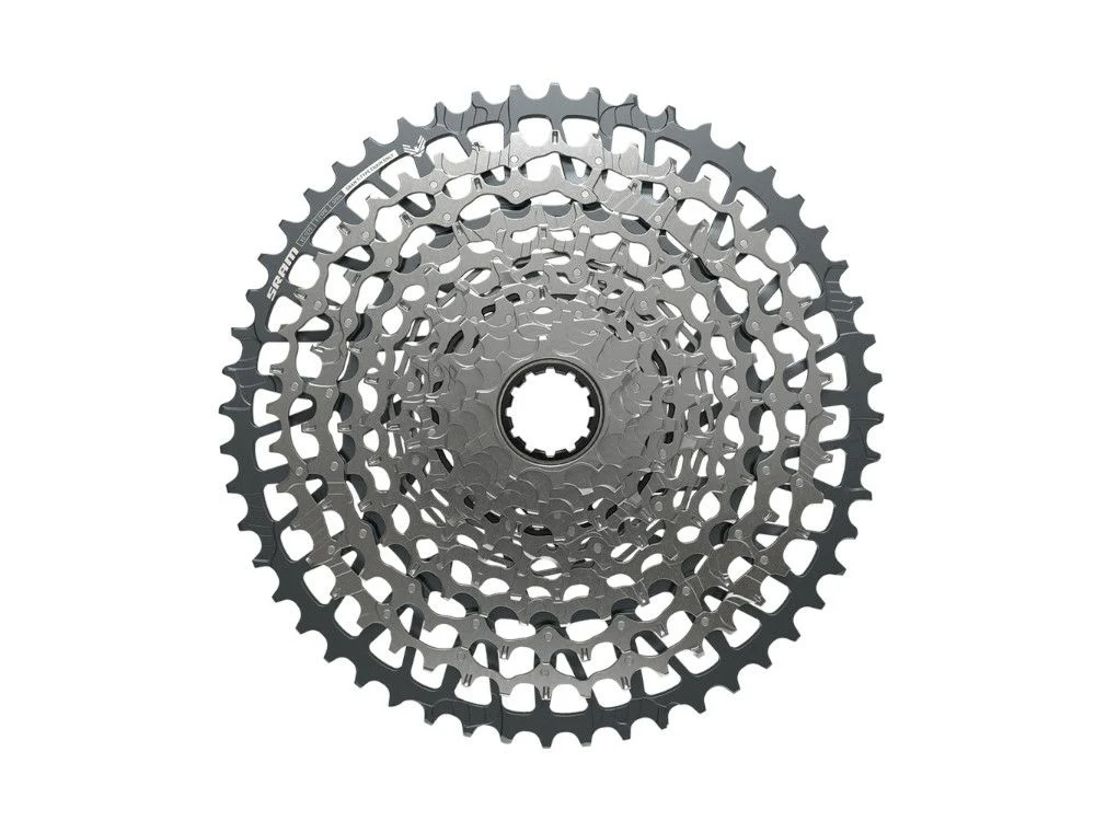 SRAM Kassette XS-1275 Transmission 10-52T, 12-fach