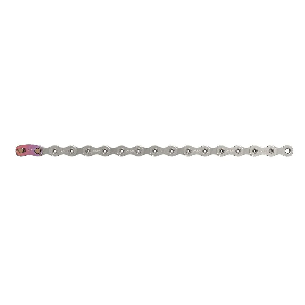 SRAM Kette X01 Eagle Hollow Pin