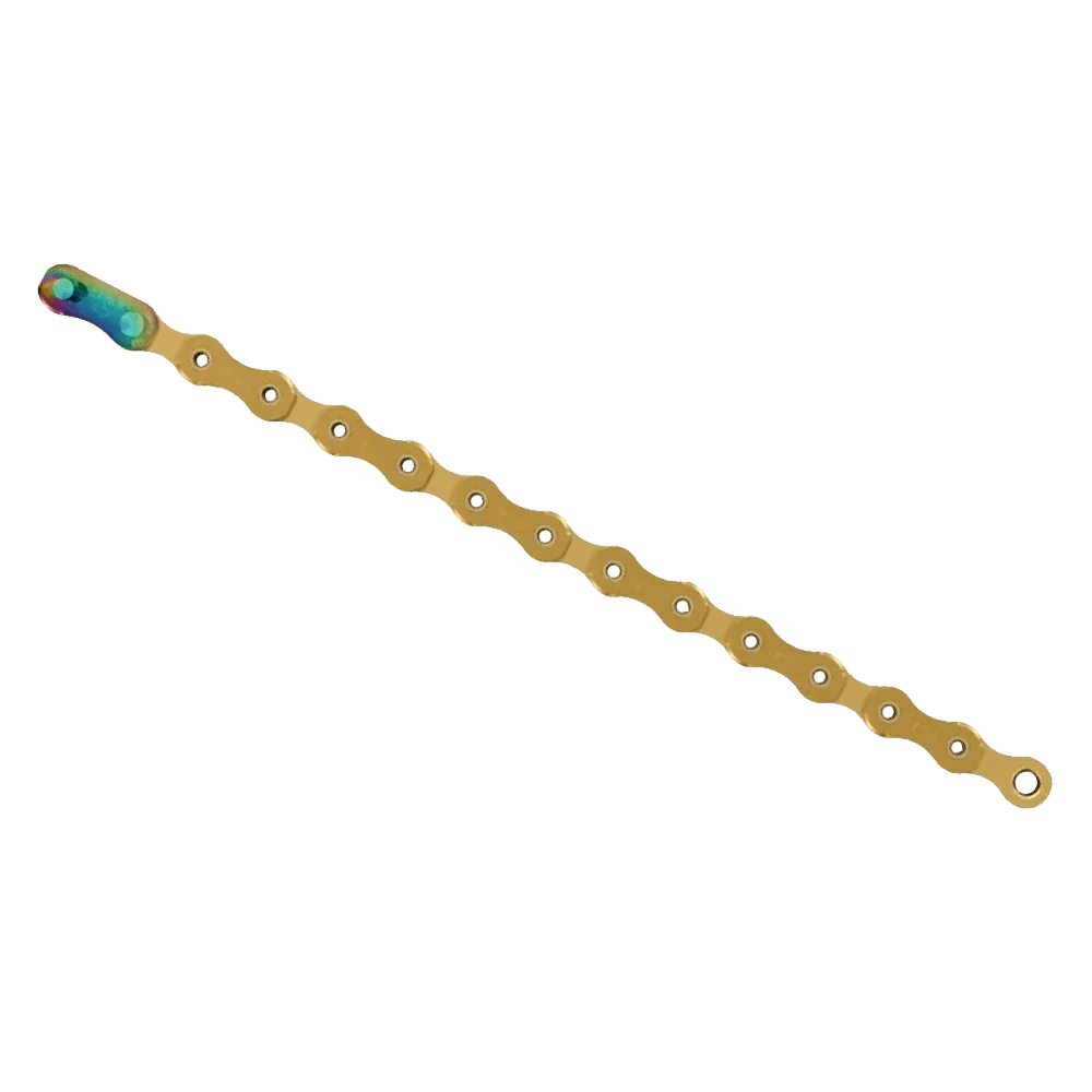 SRAM Kette XX1 Eagle Hollow Pin