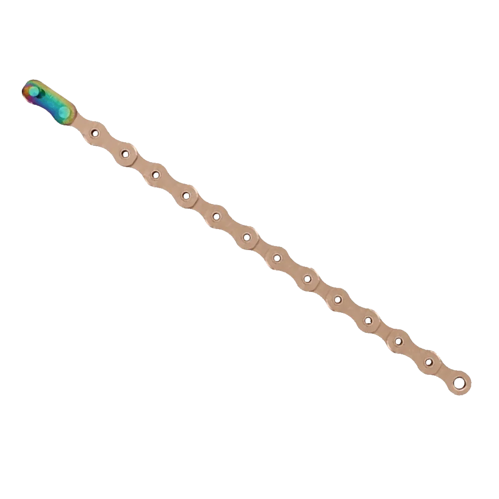 SRAM Kette XX1 Eagle Hollow Pin - Image 2
