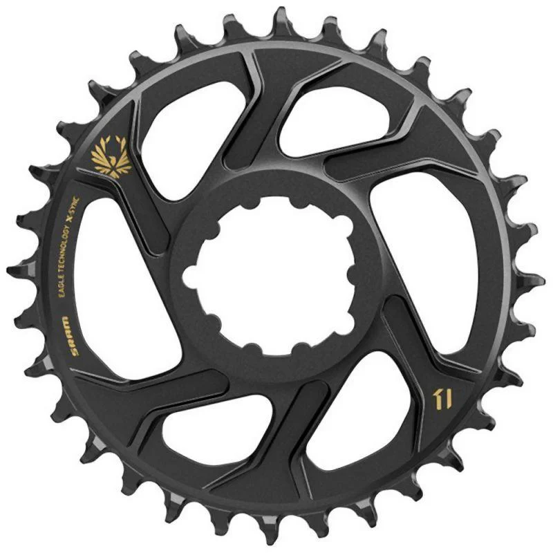 SRAM Kettenblatt X-Sync Eagle 12-fach
