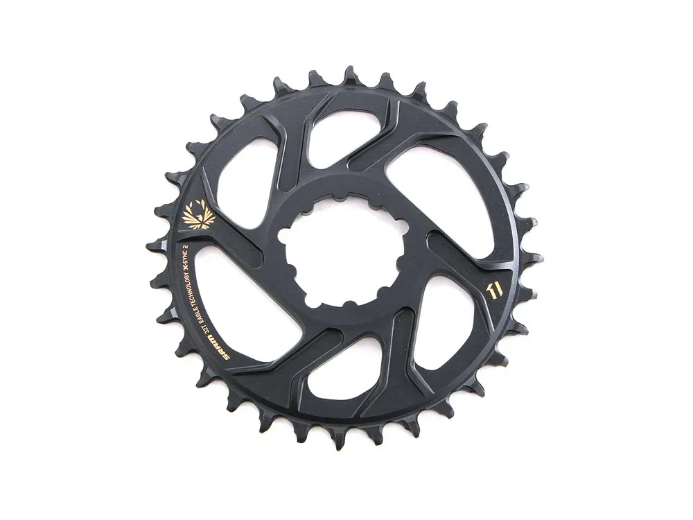 SRAM Kettenblatt X-Sync Eagle 30T 3mm Offset