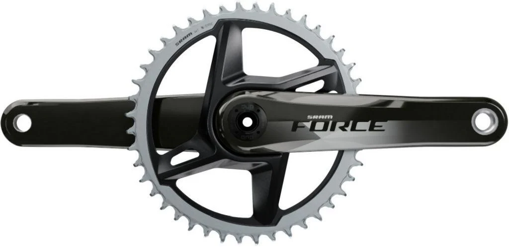 Sram Kurbelgarnitur Force AXS DUB Direct Mount mm
