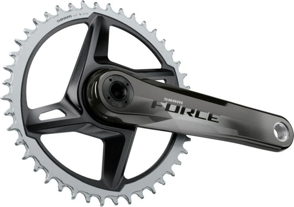 Sram Kurbelgarnitur Force AXS DUB Direct Mount mm - Image 2