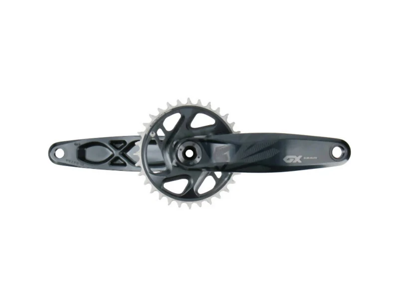 SRAM Kurbelgarnitur GX Eagle DUB DM